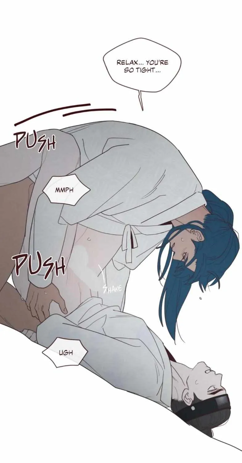 Fate Makes No Mistakes Chapter 90 page 23 - 