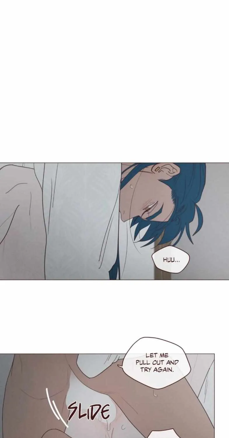 Fate Makes No Mistakes Chapter 90 page 24 - 