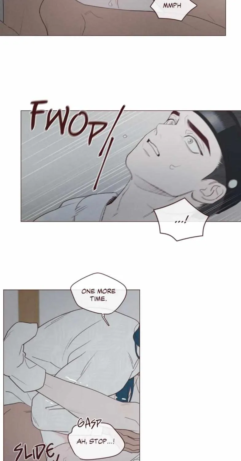 Fate Makes No Mistakes Chapter 90 page 25 - 