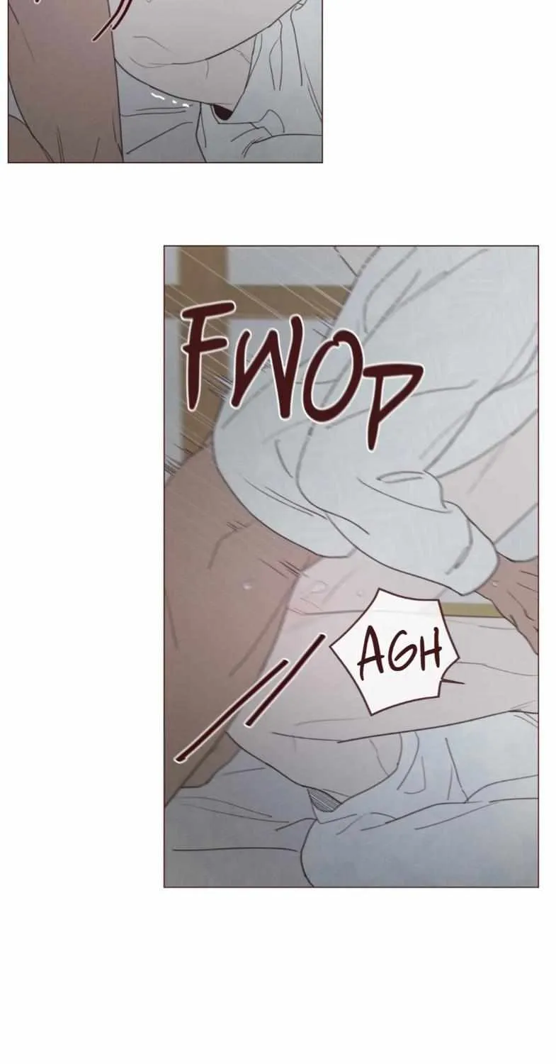 Fate Makes No Mistakes Chapter 90 page 26 - 