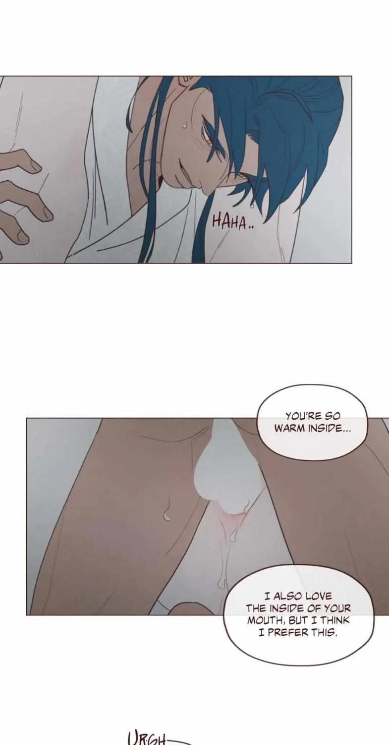 Fate Makes No Mistakes Chapter 90 page 27 - 