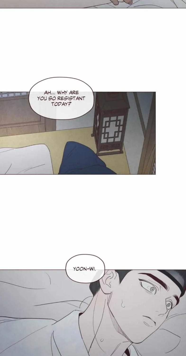 Fate Makes No Mistakes Chapter 90 page 29 - 