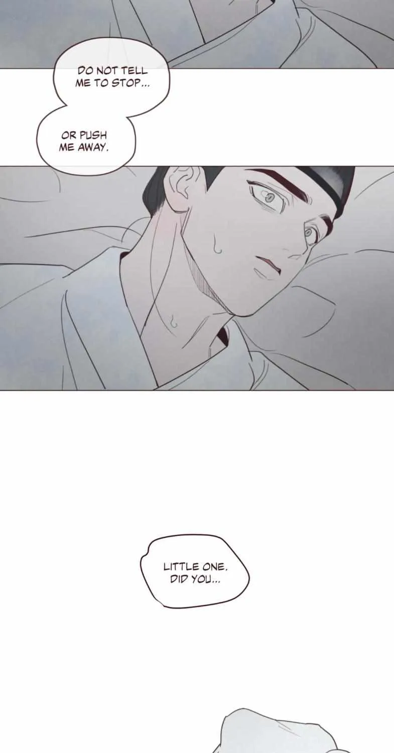 Fate Makes No Mistakes Chapter 90 page 30 - 
