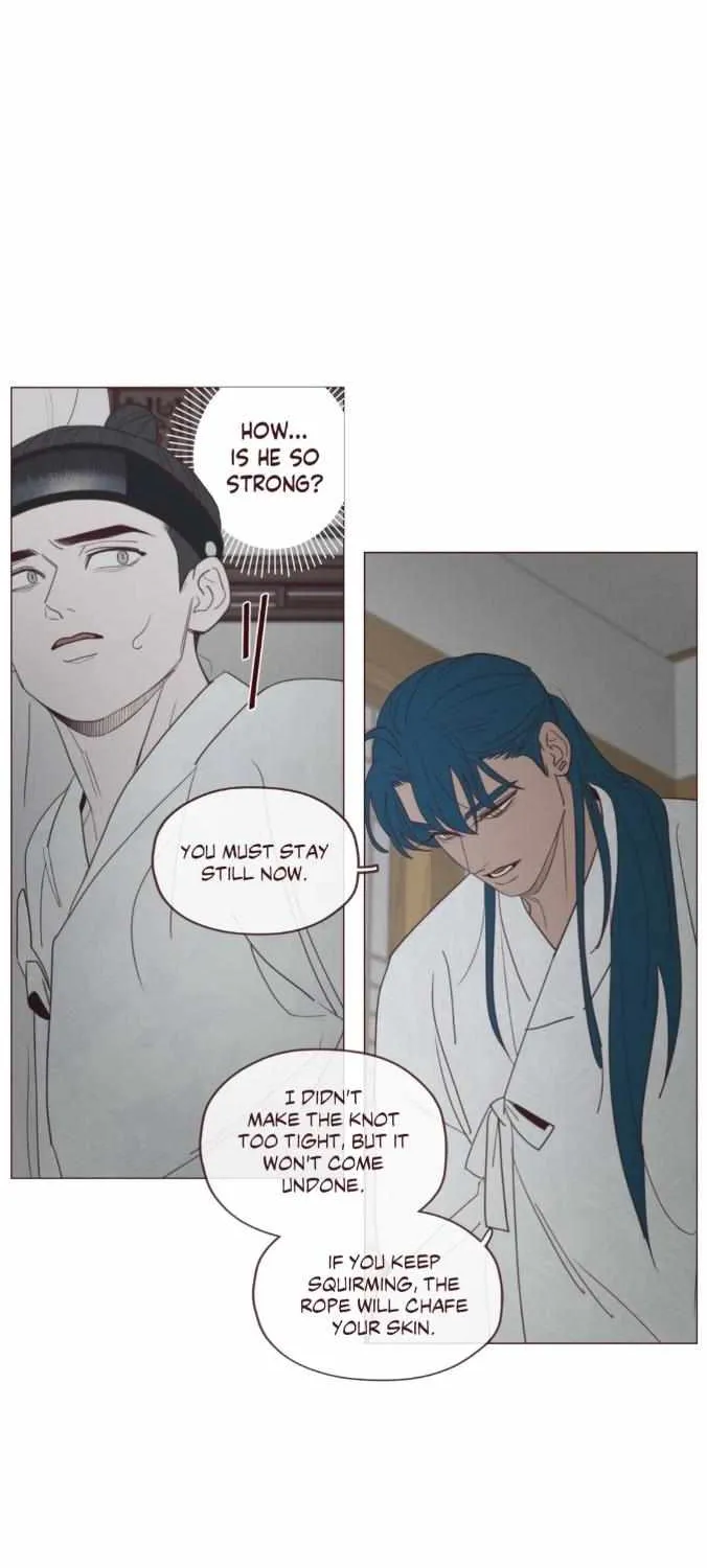 Fate Makes No Mistakes Chapter 90 page 4 - 