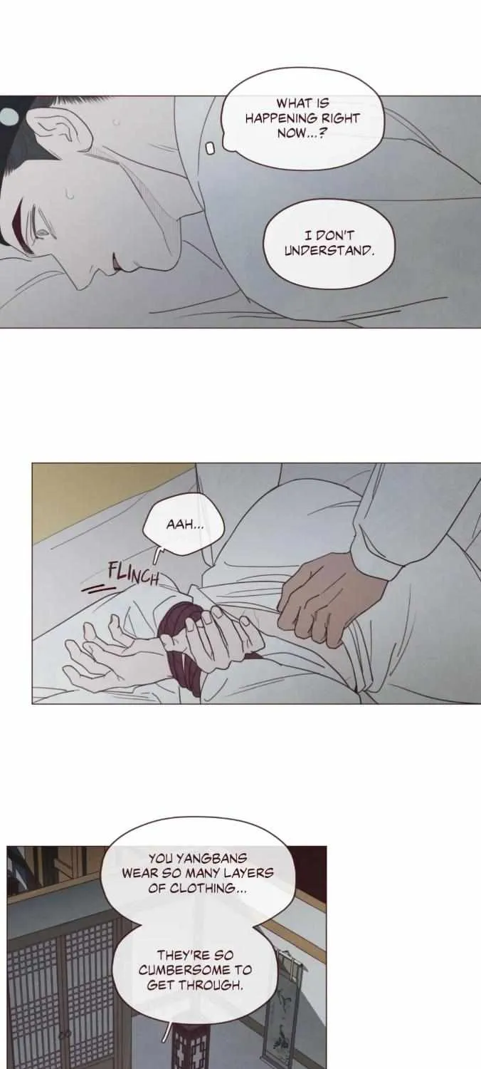 Fate Makes No Mistakes Chapter 90 page 5 - 