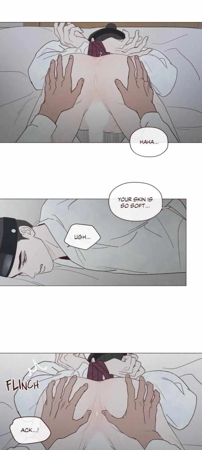 Fate Makes No Mistakes Chapter 90 page 7 - 