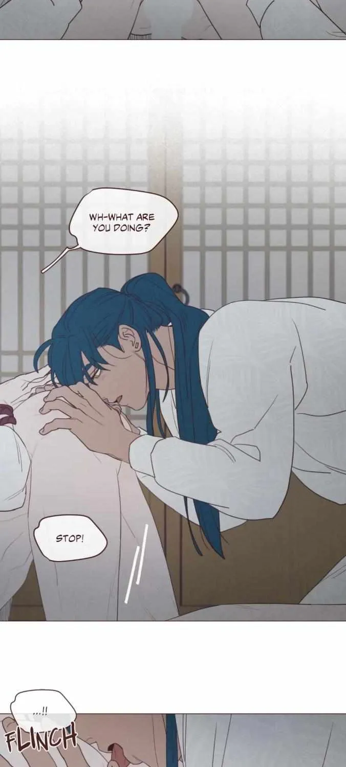 Fate Makes No Mistakes Chapter 90 page 8 - 