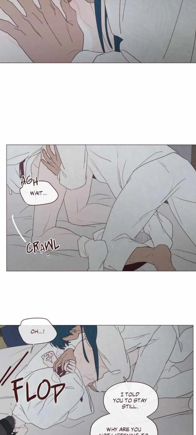 Fate Makes No Mistakes Chapter 90 page 9 - 