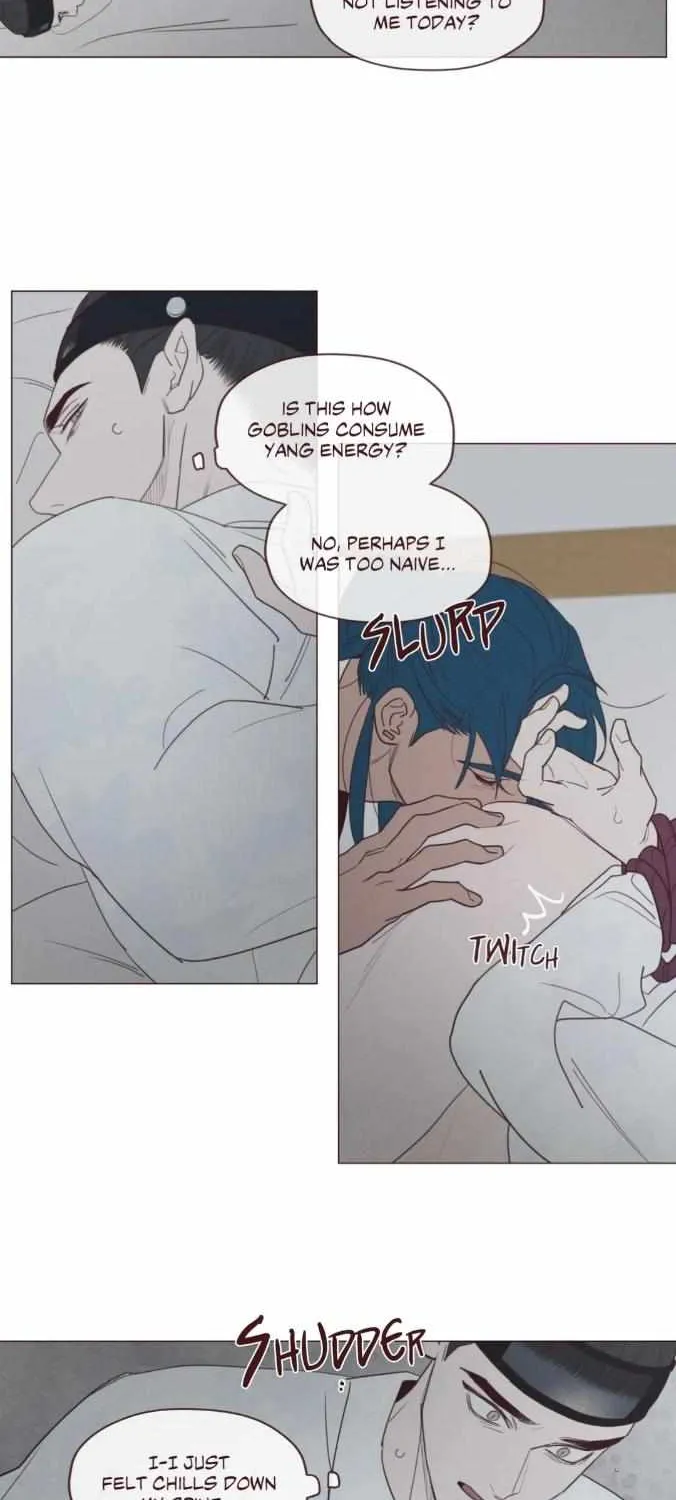 Fate Makes No Mistakes Chapter 90 page 10 - 