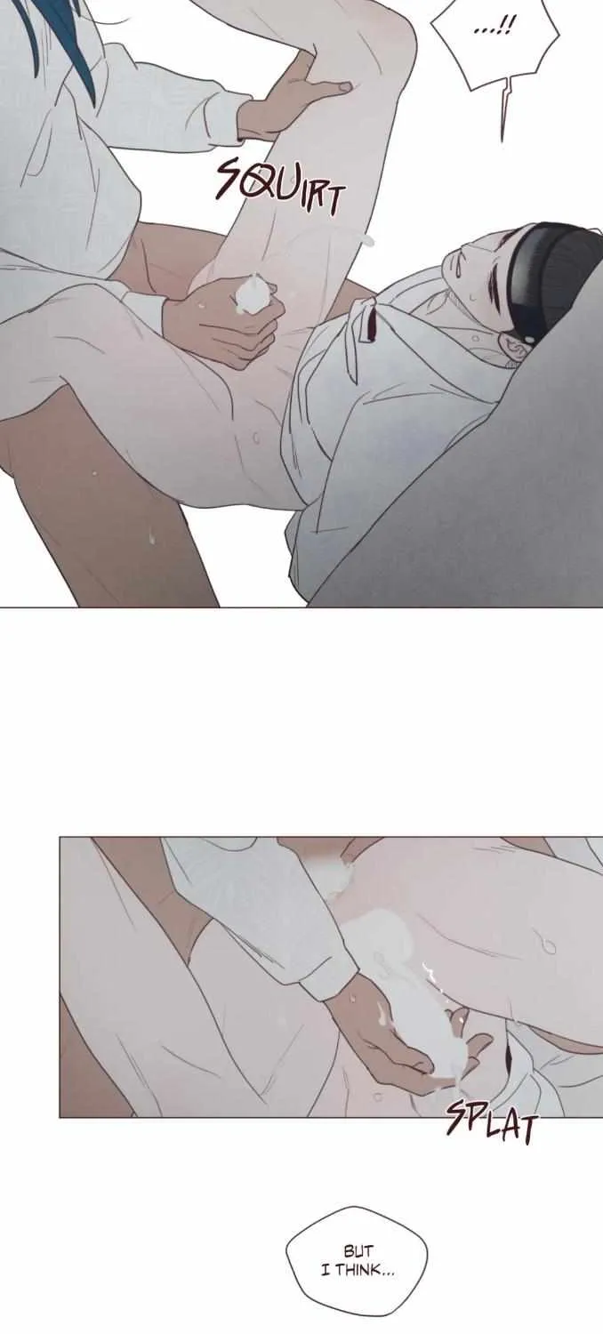 Fate Makes No Mistakes Chapter 91 page 11 - 