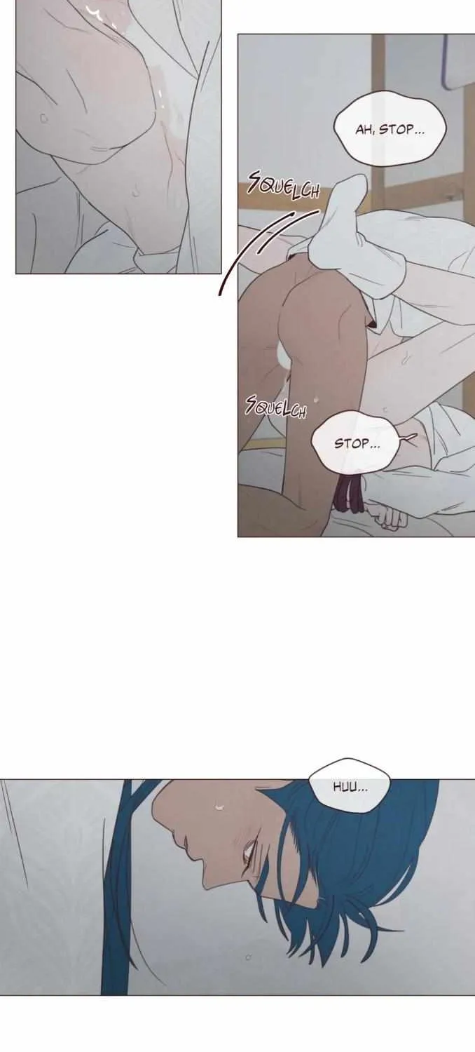 Fate Makes No Mistakes Chapter 91 page 14 - 