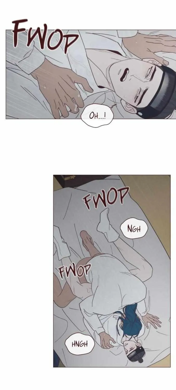 Fate Makes No Mistakes Chapter 91 page 15 - 