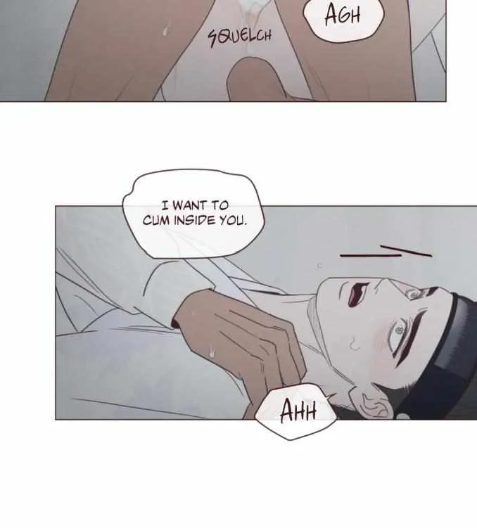 Fate Makes No Mistakes Chapter 91 page 17 - 