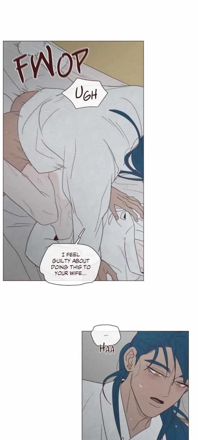 Fate Makes No Mistakes Chapter 91 page 18 - 