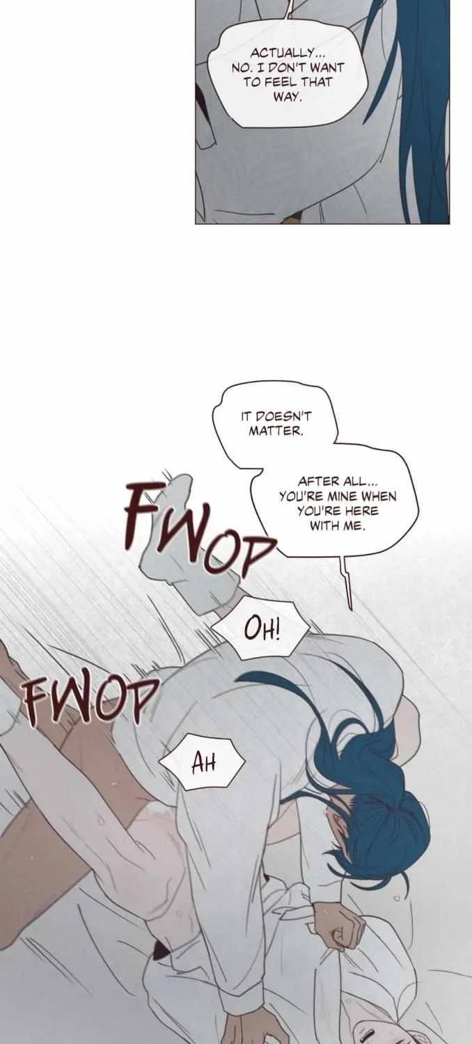 Fate Makes No Mistakes Chapter 91 page 19 - 