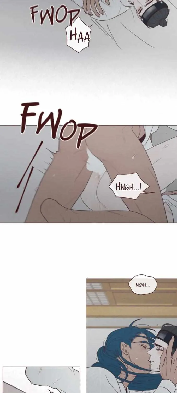 Fate Makes No Mistakes Chapter 91 page 20 - 