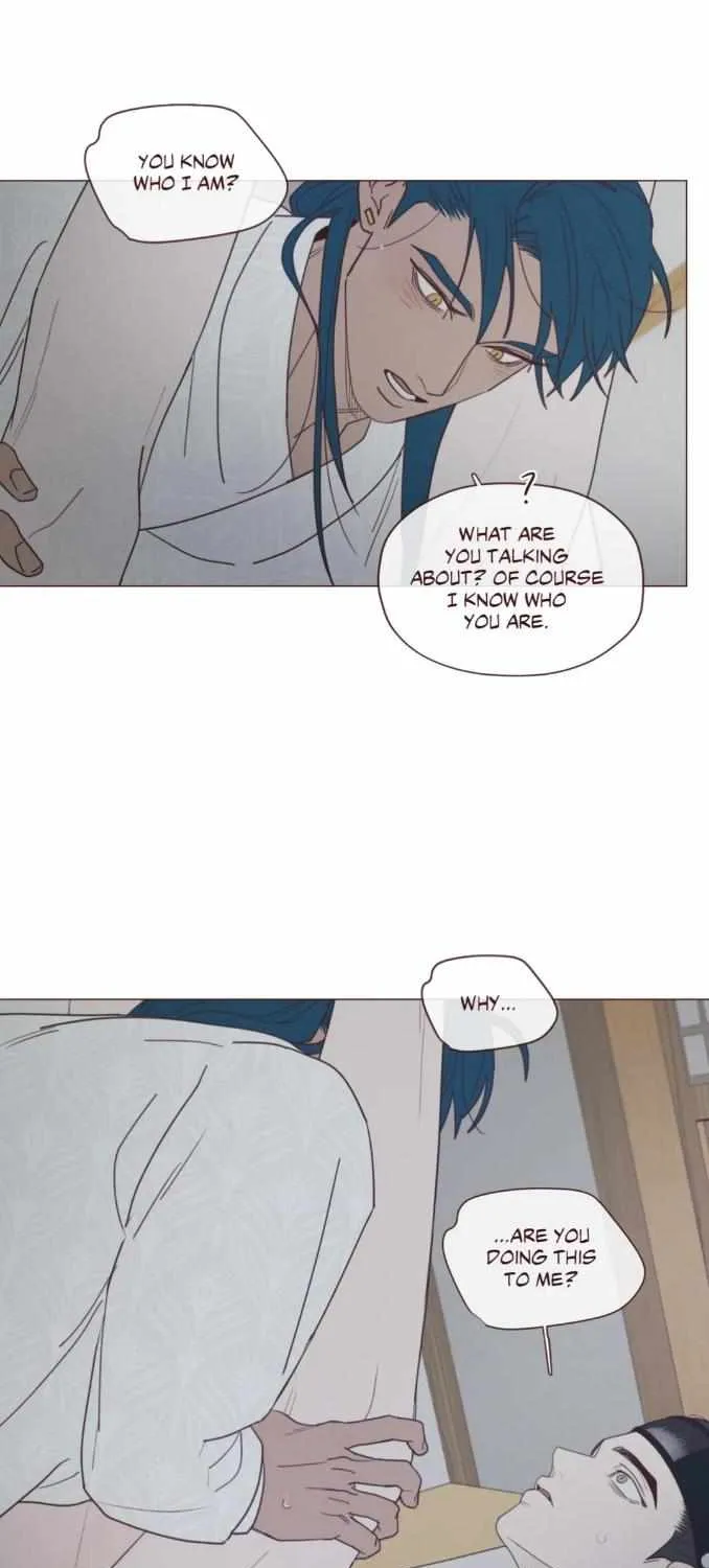 Fate Makes No Mistakes Chapter 91 page 3 - 