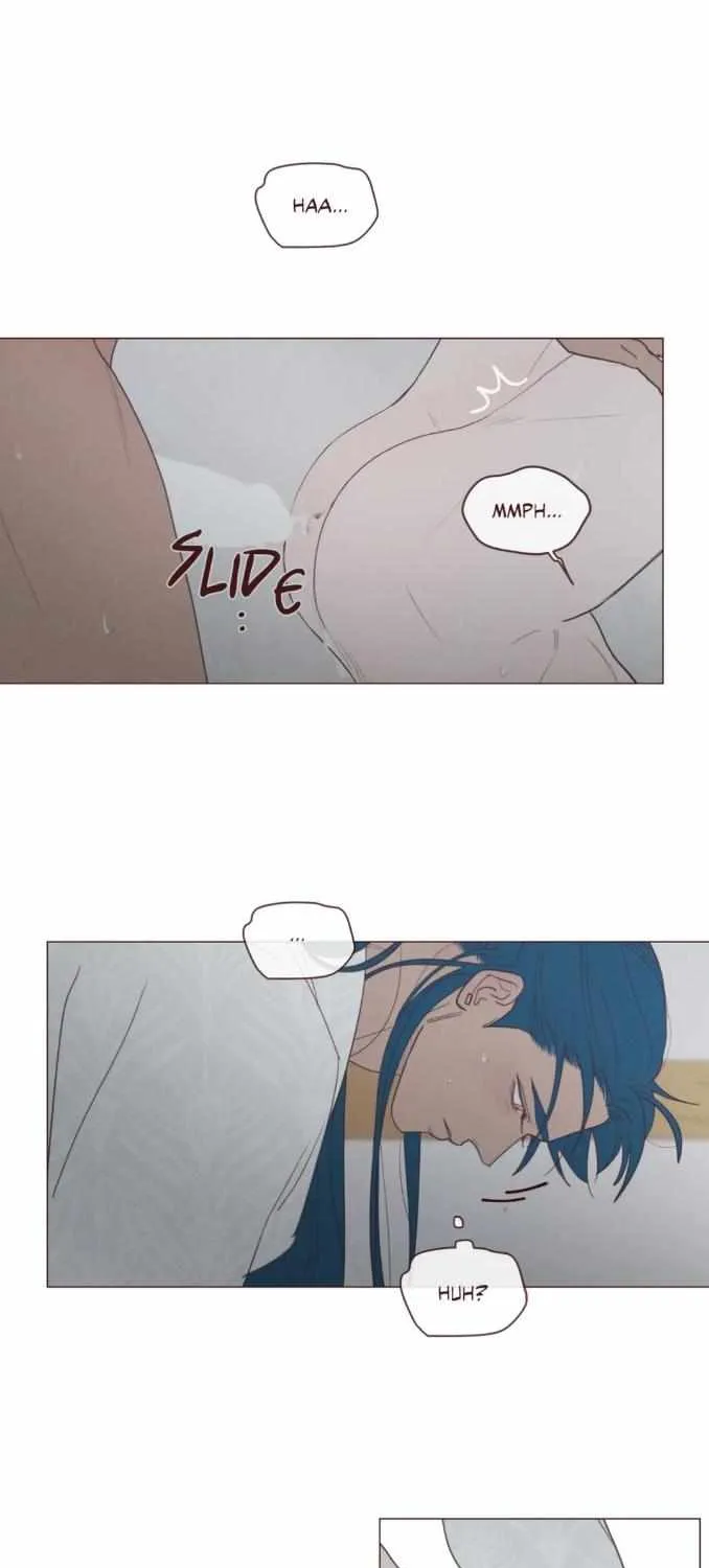 Fate Makes No Mistakes Chapter 91 page 22 - 