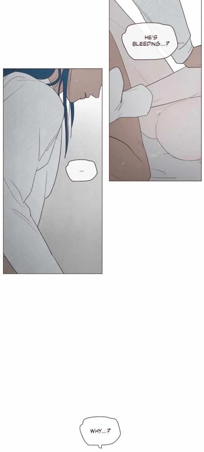 Fate Makes No Mistakes Chapter 91 page 23 - 