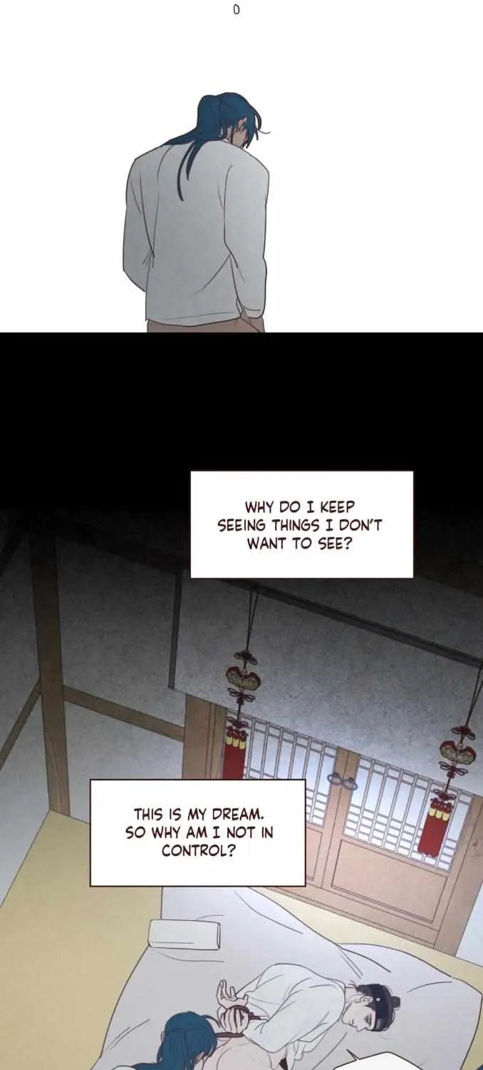 Fate Makes No Mistakes Chapter 91 page 24 - 