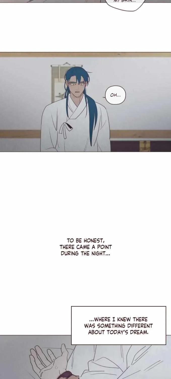 Fate Makes No Mistakes Chapter 91 page 26 - 