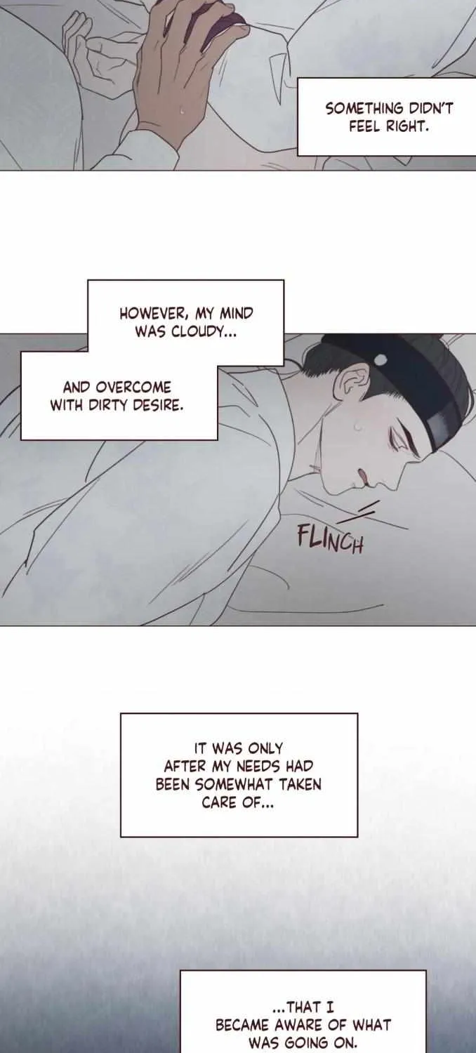 Fate Makes No Mistakes Chapter 91 page 27 - 
