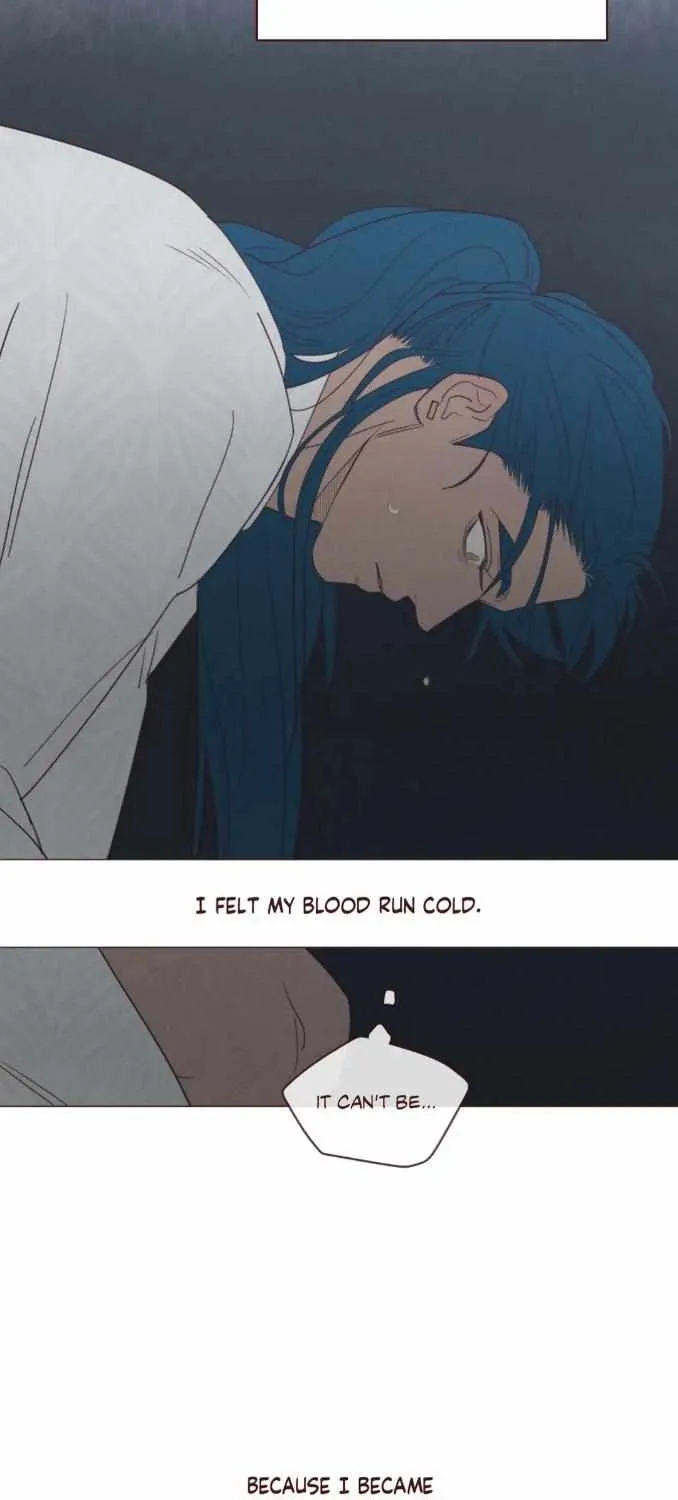 Fate Makes No Mistakes Chapter 91 page 28 - 