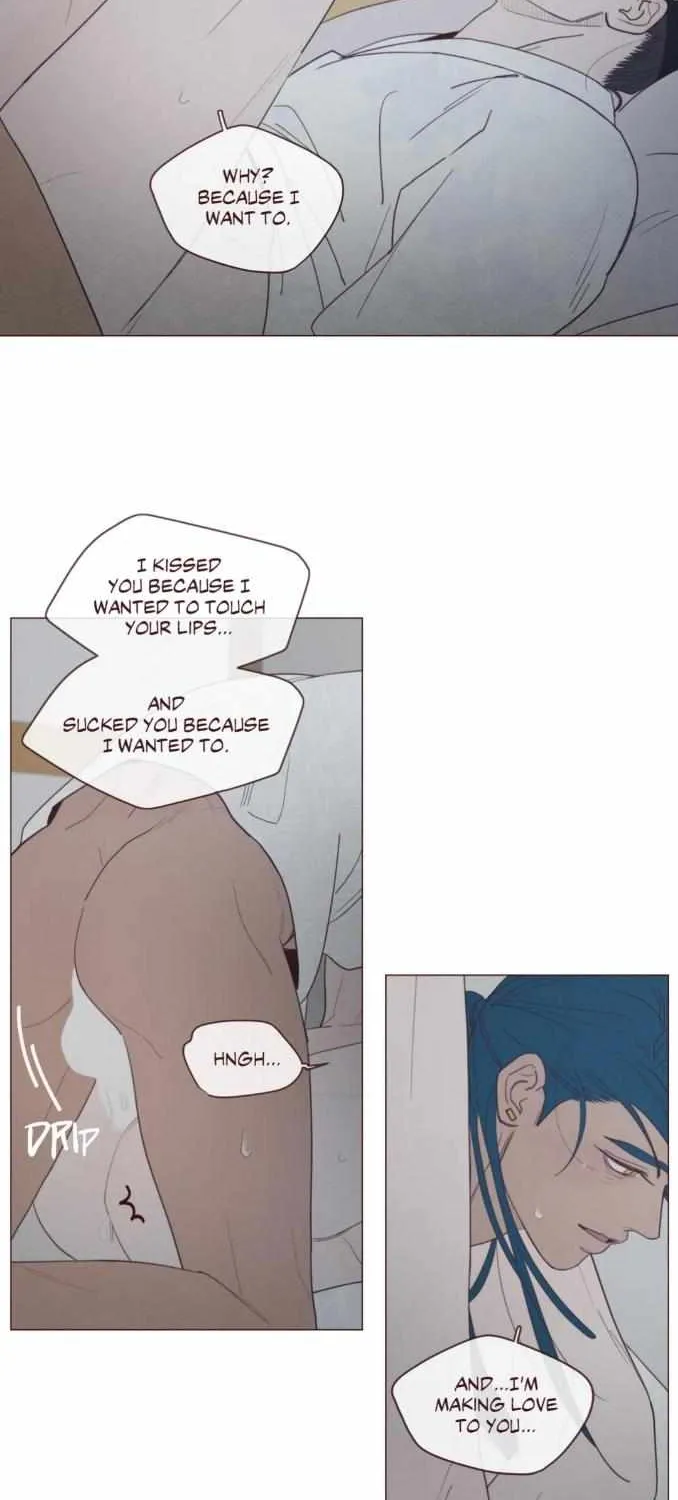 Fate Makes No Mistakes Chapter 91 page 4 - 