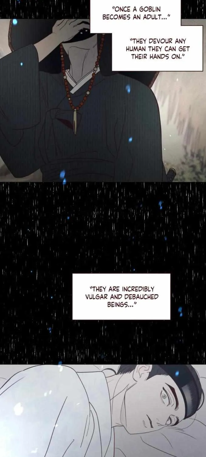 Fate Makes No Mistakes Chapter 91 page 32 - 