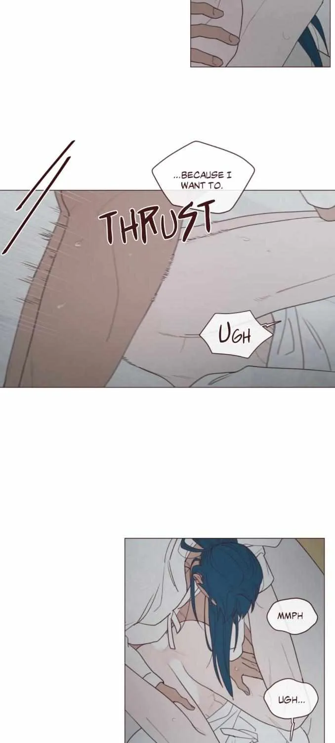 Fate Makes No Mistakes Chapter 91 page 5 - 