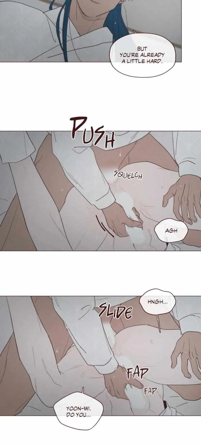 Fate Makes No Mistakes Chapter 91 page 7 - 