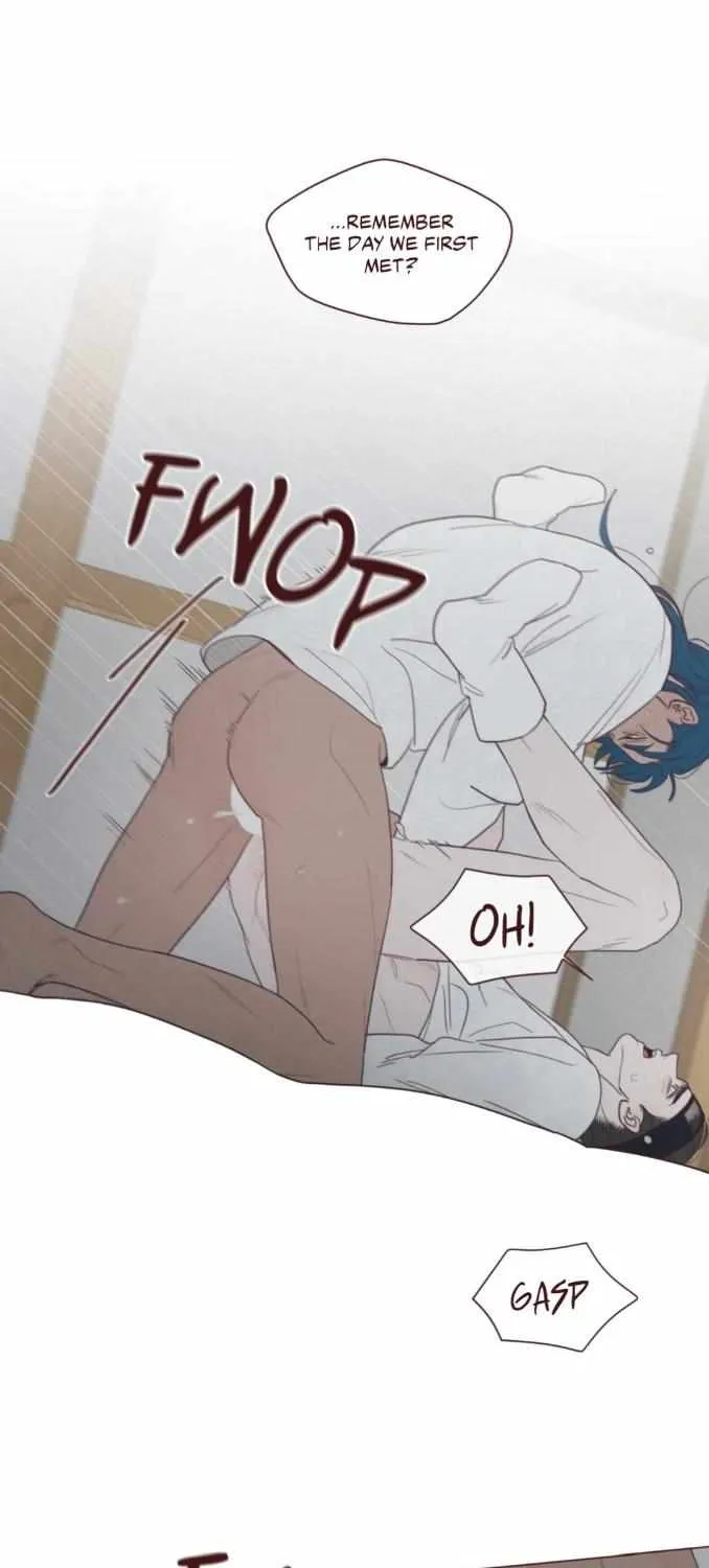 Fate Makes No Mistakes Chapter 91 page 8 - 