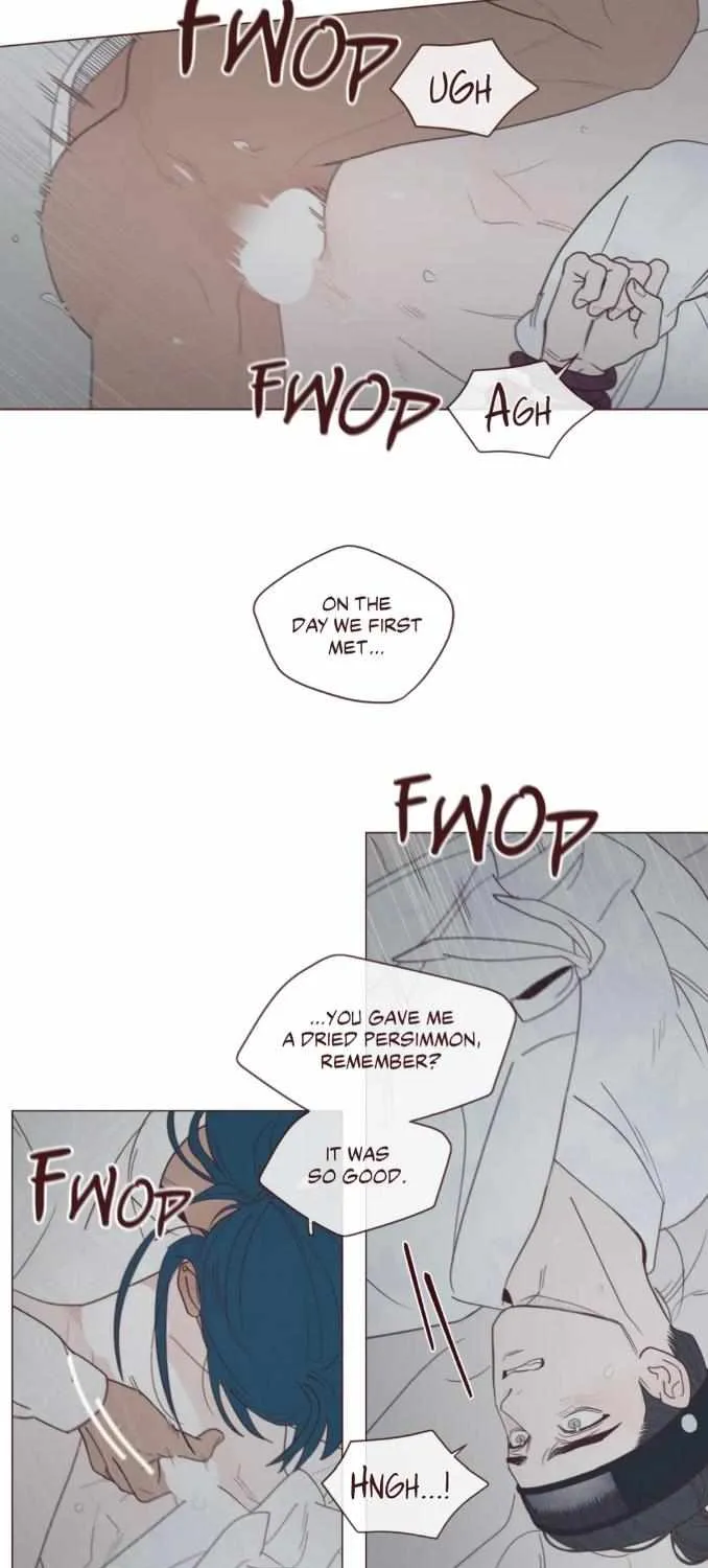 Fate Makes No Mistakes Chapter 91 page 9 - 