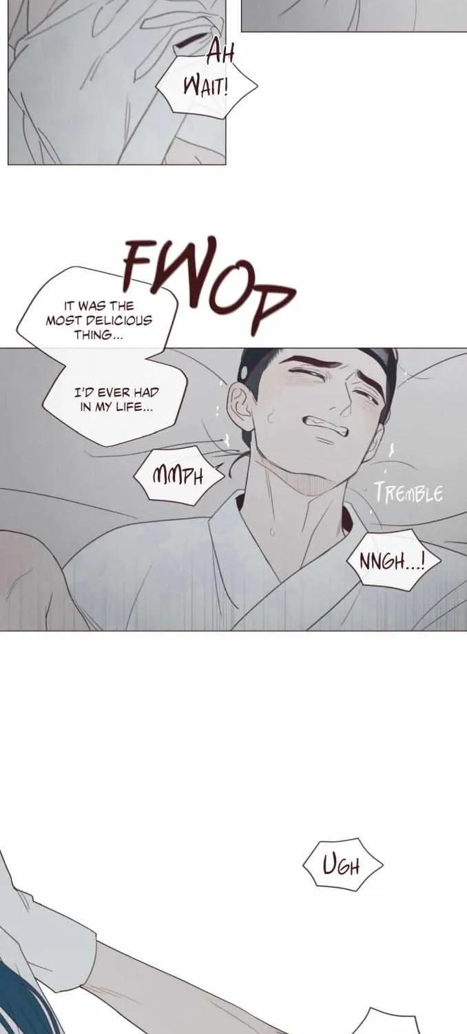 Fate Makes No Mistakes Chapter 91 page 10 - 