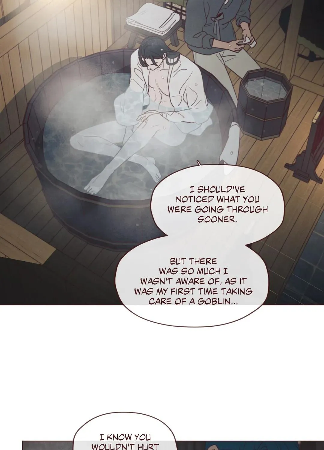Fate Makes No Mistakes Chapter 92 page 12 - 