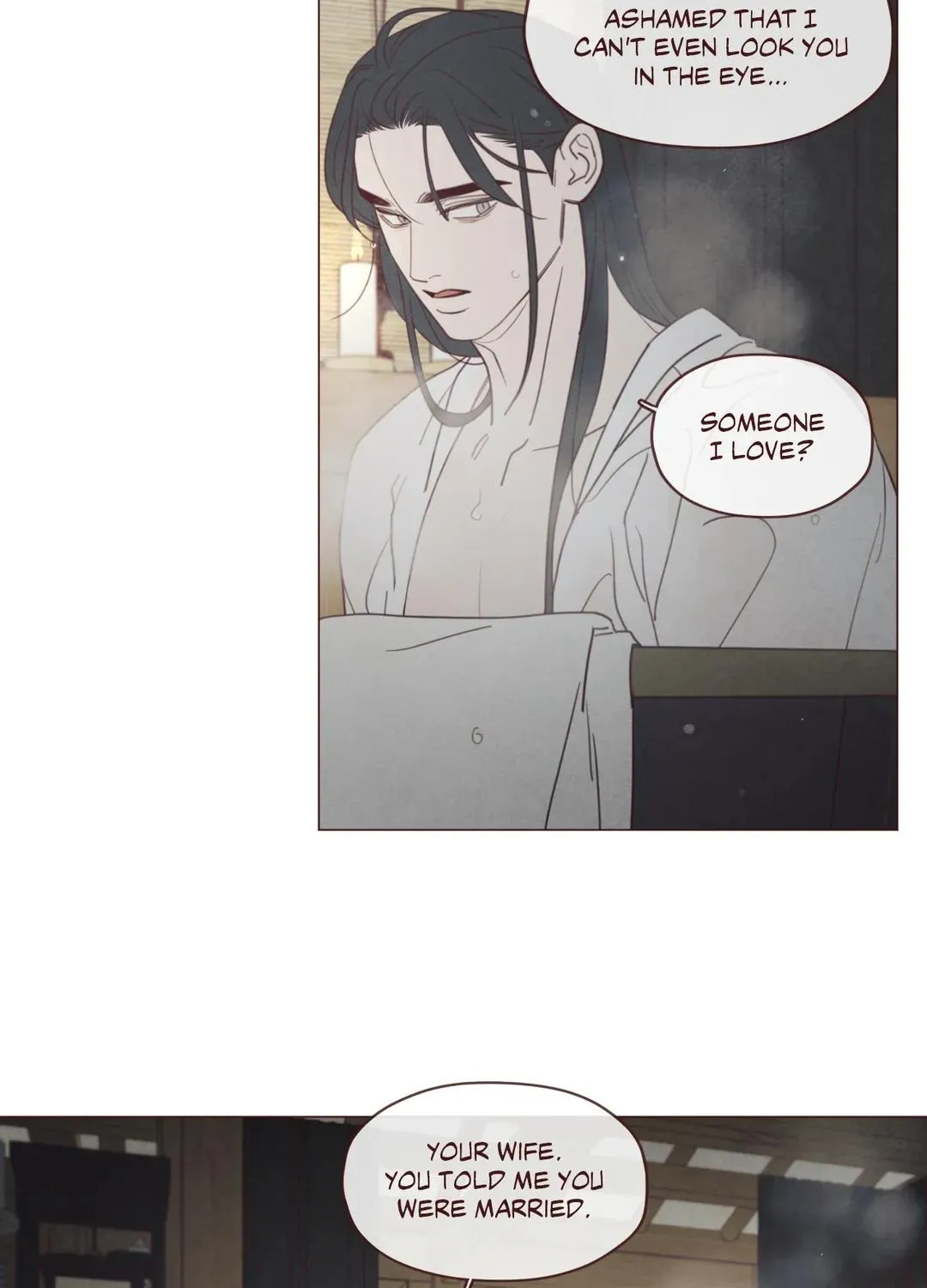 Fate Makes No Mistakes Chapter 92 page 15 - 