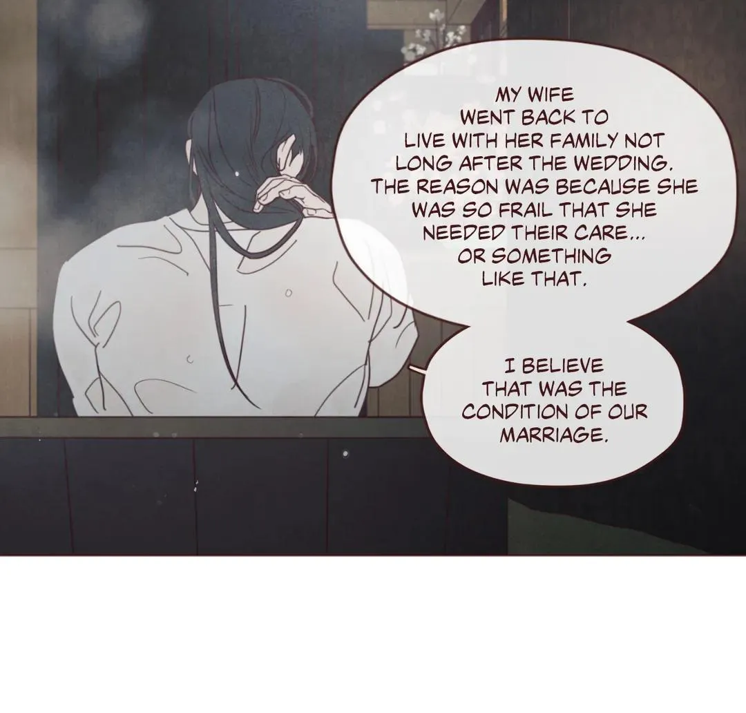 Fate Makes No Mistakes Chapter 92 page 17 - 