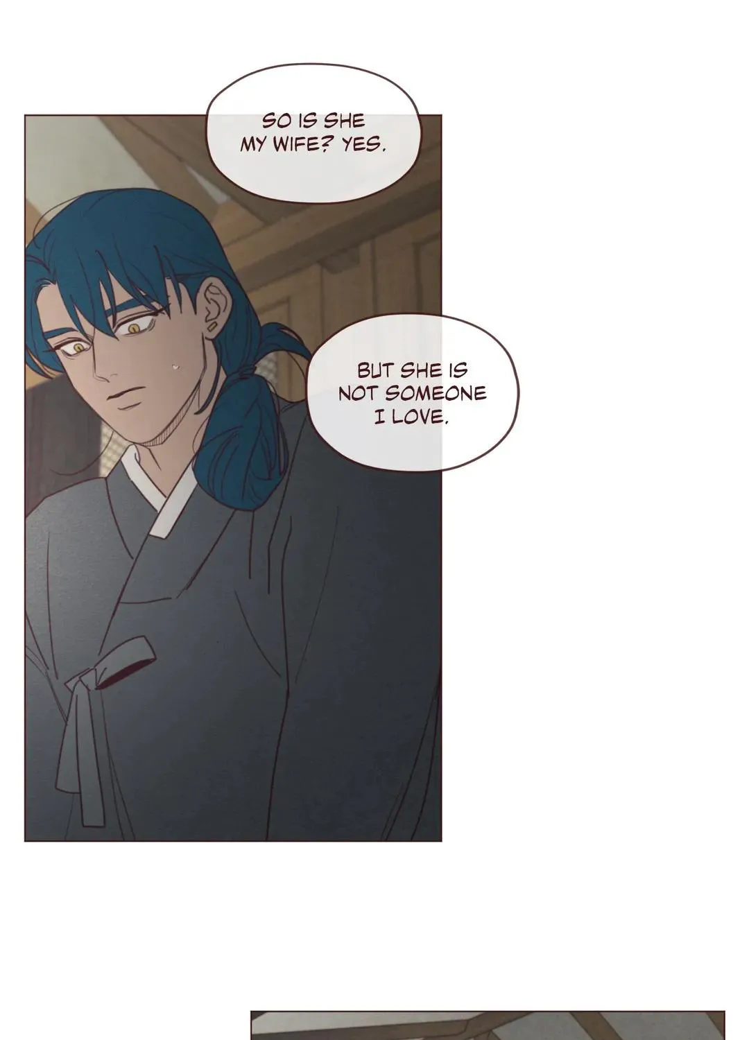 Fate Makes No Mistakes Chapter 92 page 18 - 