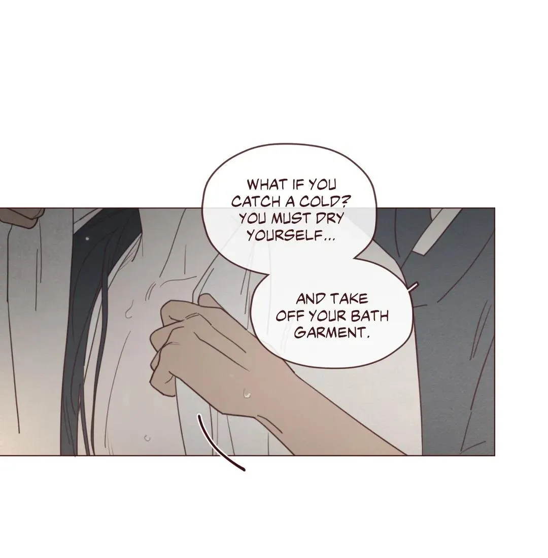 Fate Makes No Mistakes Chapter 92 page 20 - 