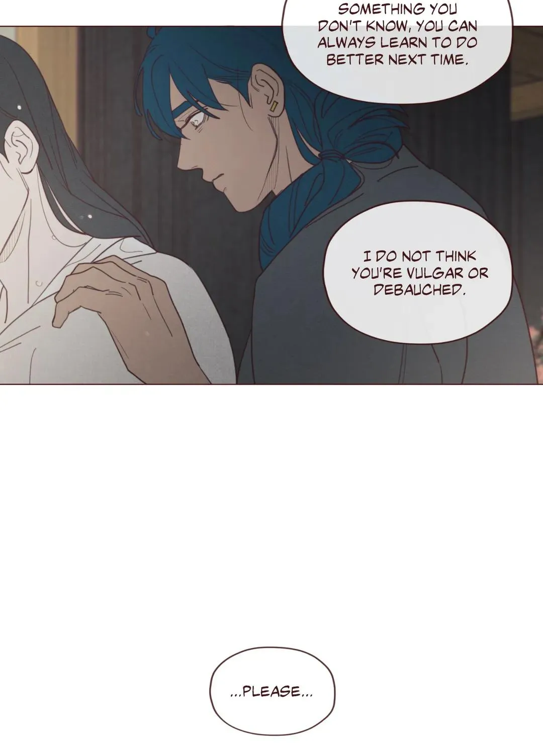 Fate Makes No Mistakes Chapter 92 page 24 - 