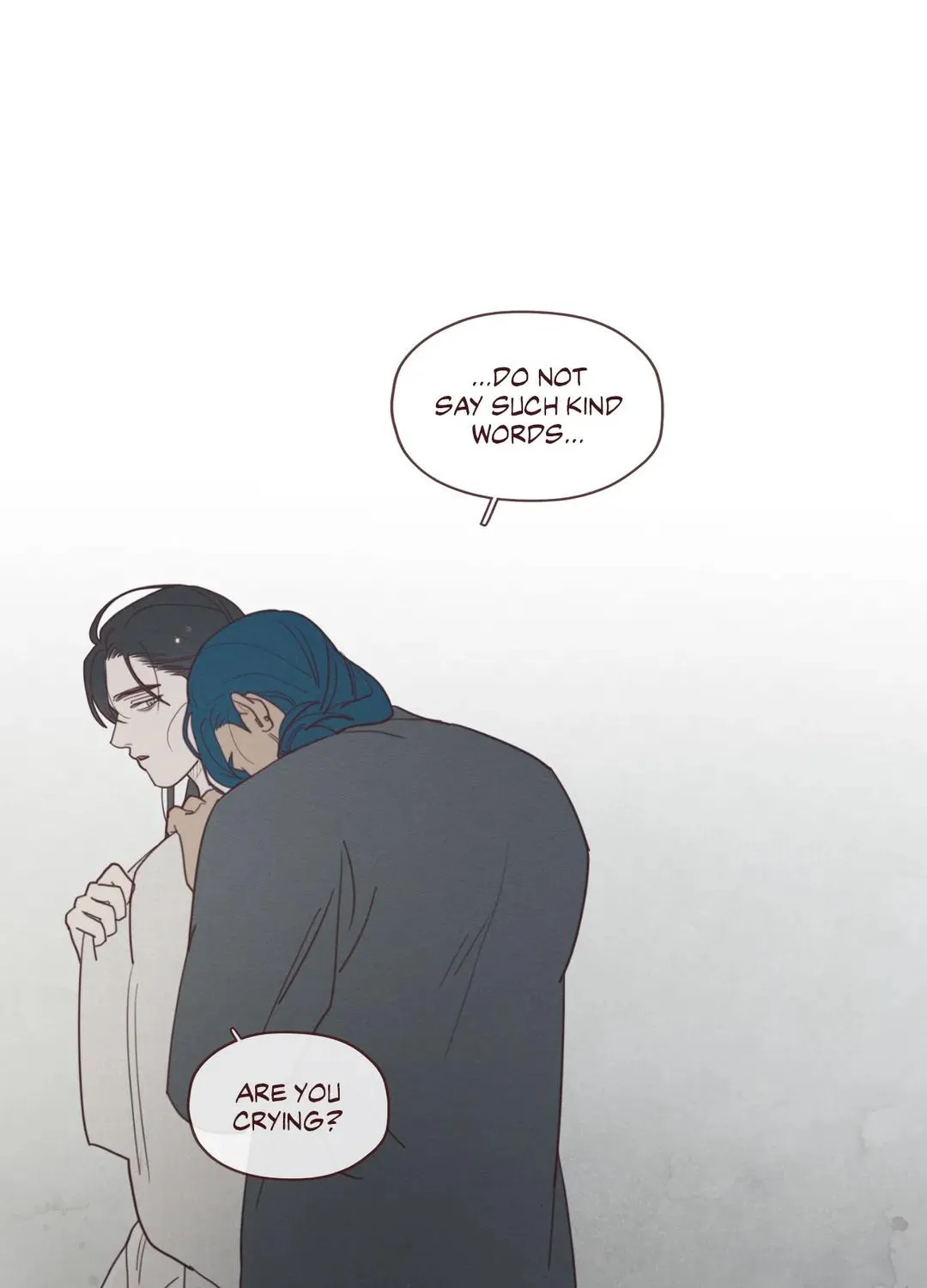 Fate Makes No Mistakes Chapter 92 page 25 - 