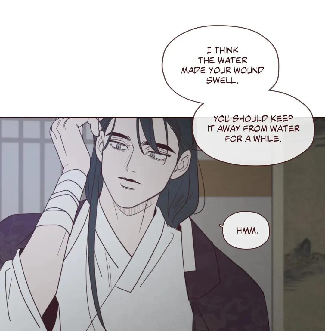 Fate Makes No Mistakes Chapter 92 page 29 - 