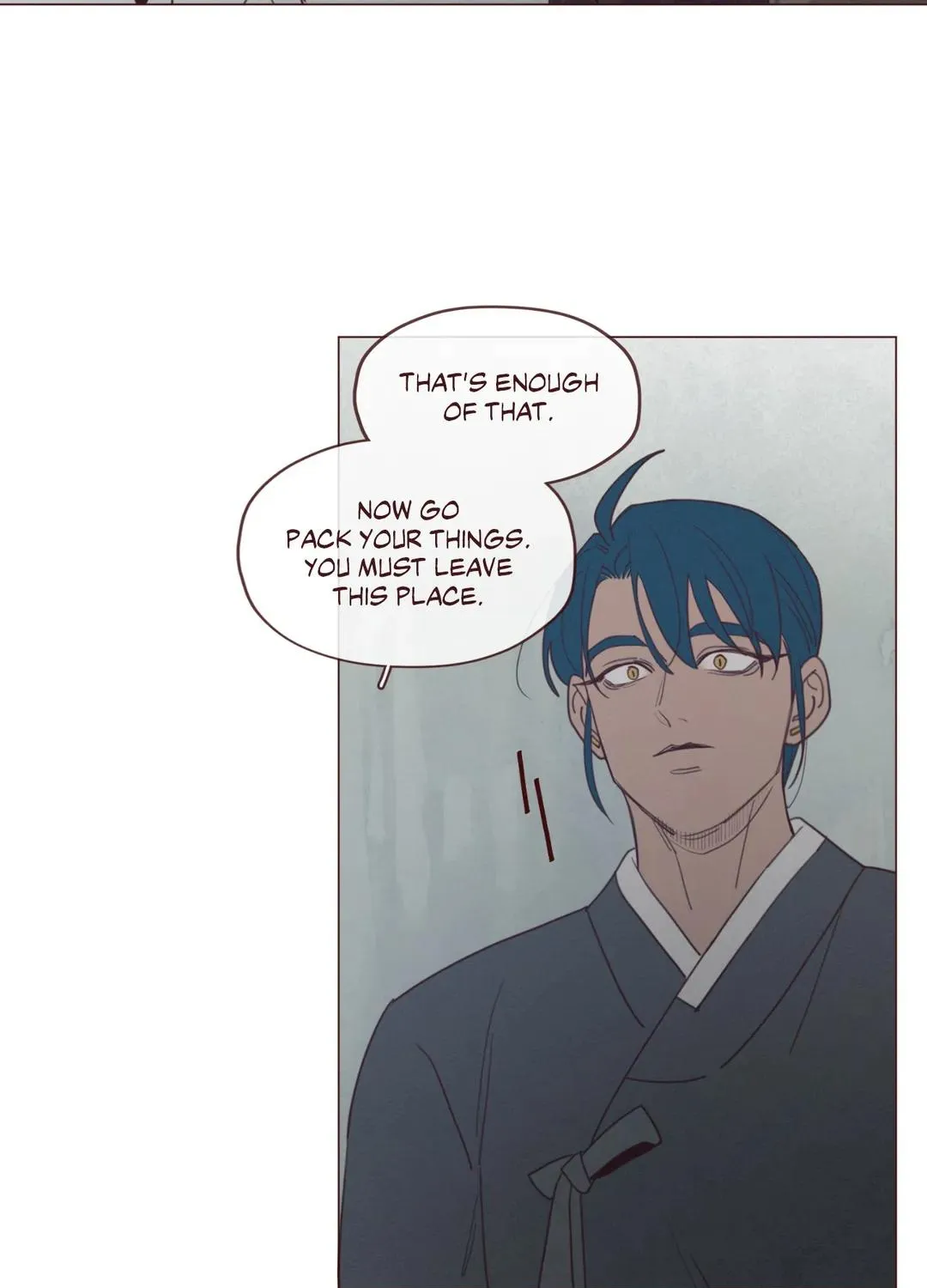 Fate Makes No Mistakes Chapter 92 page 30 - 