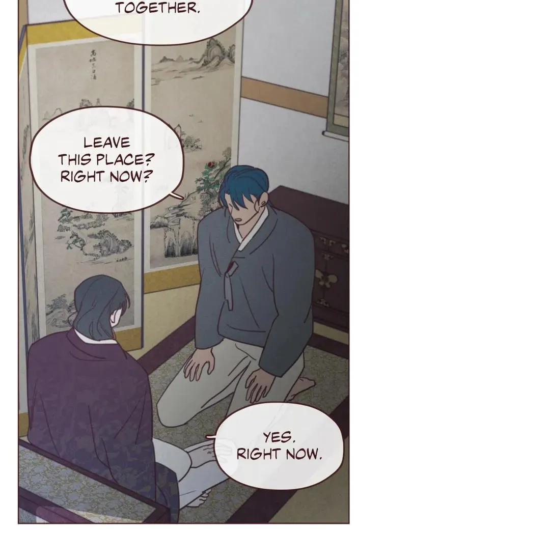 Fate Makes No Mistakes Chapter 92 page 32 - 