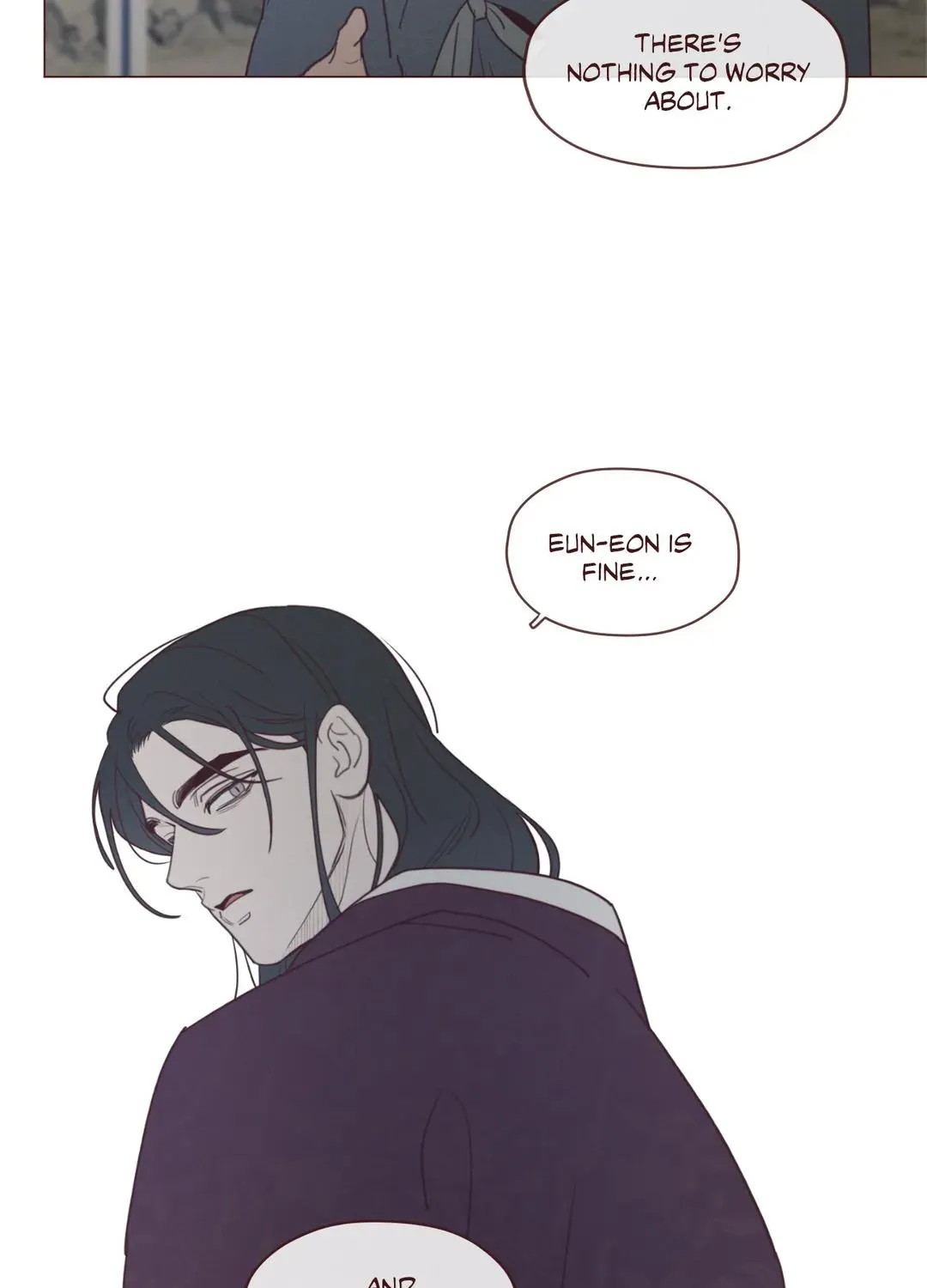 Fate Makes No Mistakes Chapter 92 page 39 - 