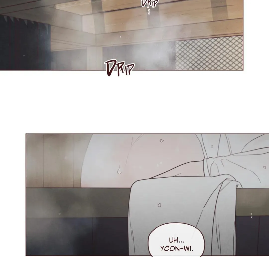 Fate Makes No Mistakes Chapter 92 page 5 - 