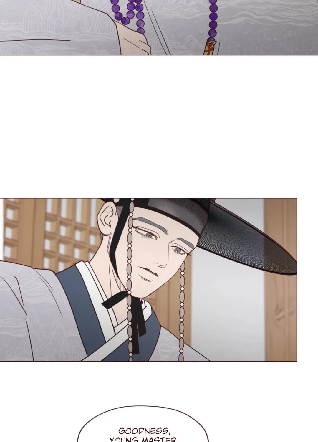 Fate Makes No Mistakes Chapter 92 page 42 - 