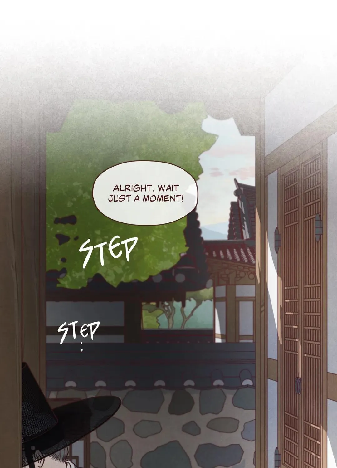 Fate Makes No Mistakes Chapter 92 page 46 - 