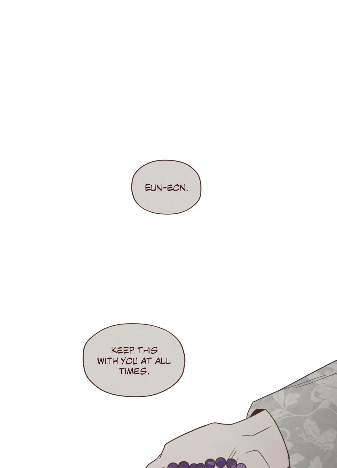 Fate Makes No Mistakes Chapter 92 page 48 - 