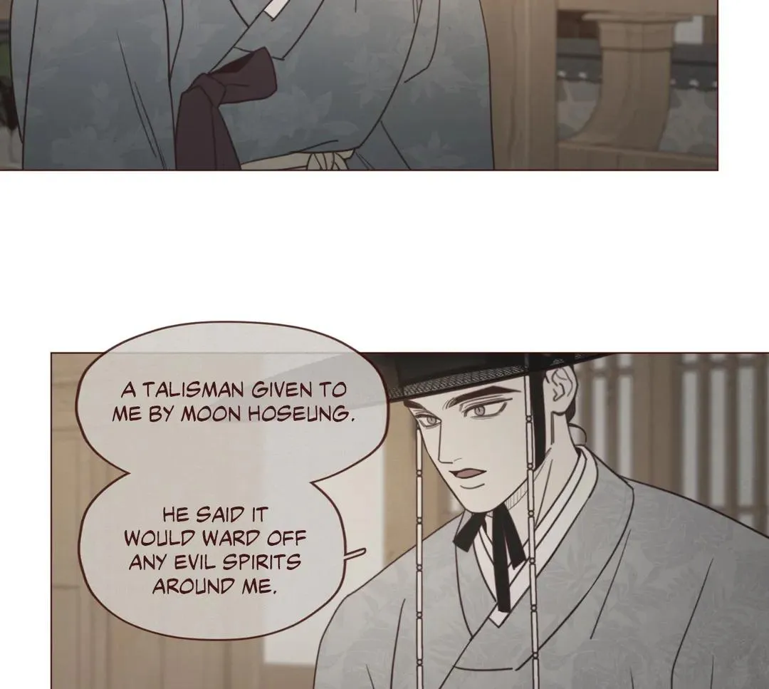 Fate Makes No Mistakes Chapter 92 page 50 - 